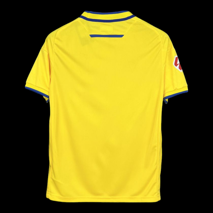 Cadiz Maillot Domicile 25/26 — vue 2
