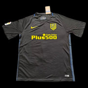 Alt.Madrid Maillot Rétro 16/17 — vue 1
