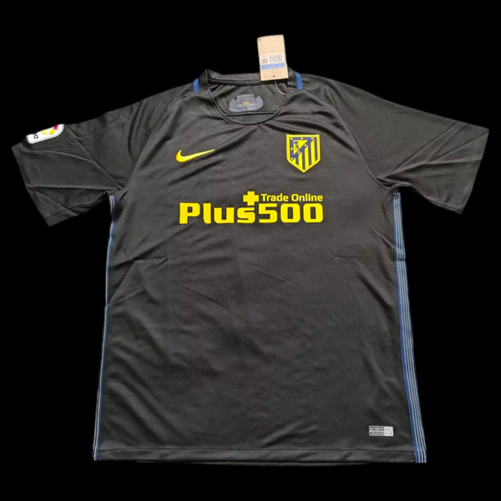 Alt.Madrid Maillot Rétro 16/17 — vue 1