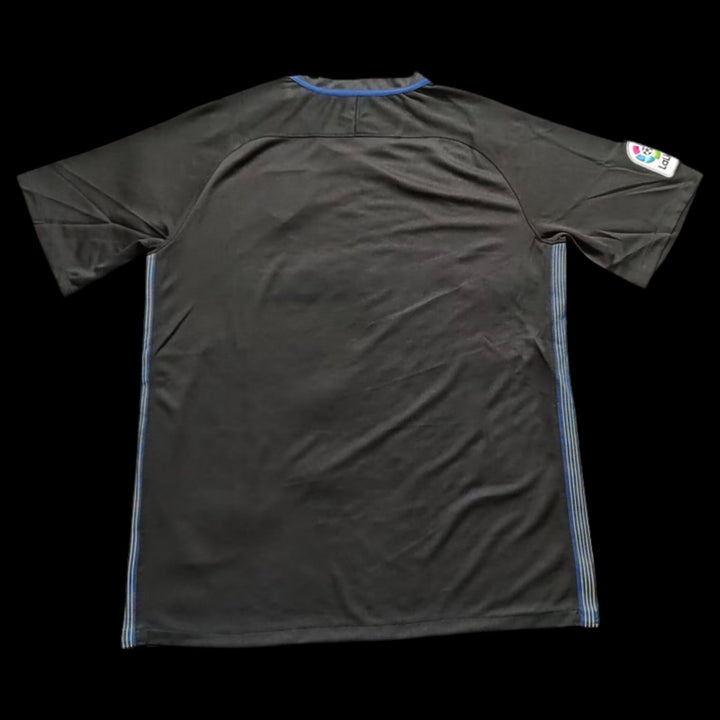 Alt.Madrid Maillot Rétro 16/17 — vue 2