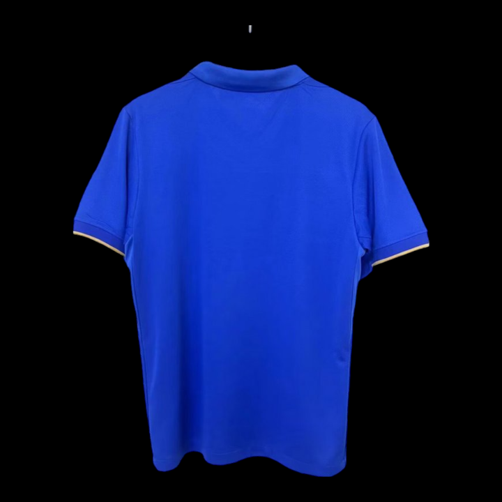Birmingham City Maillot Domicile 25/26 — vue 2