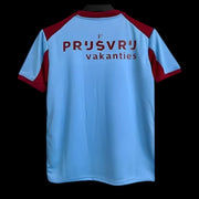 Feyenoord Maillot Extérieur 25/26 — vue 2