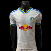 Leeds United Maillot Domicile 26/27 – Version Player — vue 1