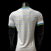 Leeds United Maillot Domicile 26/27 – Version Player — vue 2