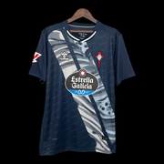 Celta Vigo Maillot Extérieur 25/26 — vue 1