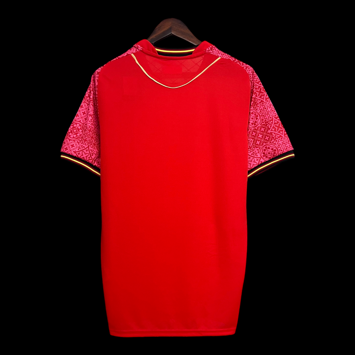 Cadiz Maillot Extérieur 25/26 — vue 2