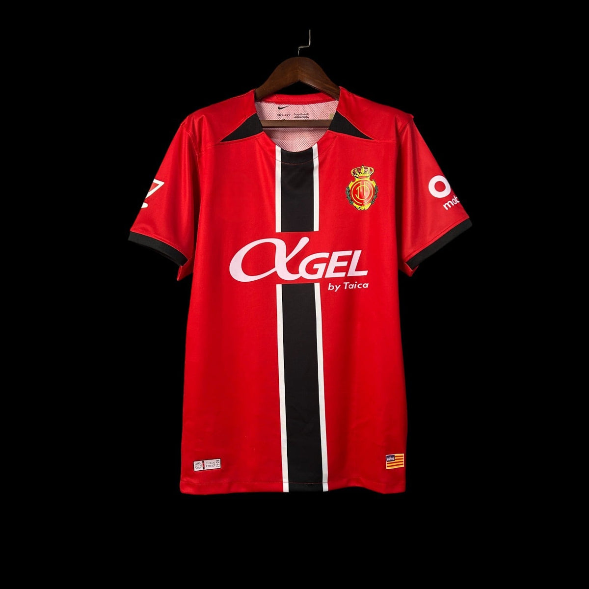Mallorca Maillot Domicile 25/26 — vue 1