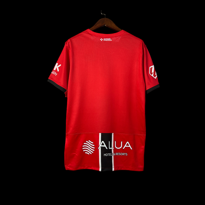 Mallorca Maillot Domicile 25/26 — vue 2