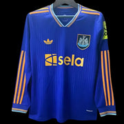 Newcastle Maillot Manches Longues Third 25/26 — vue 1