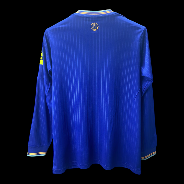 Newcastle Maillot Manches Longues Third 25/26 — vue 2