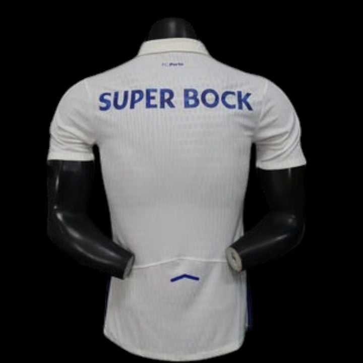 Porto Maillot Third 25/26 – Version Player — vue 2