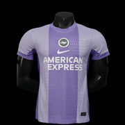 Brighton Maillot Extérieur 25/26 – Version Player — vue 1