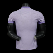 Brighton Maillot Extérieur 25/26 – Version Player — vue 2