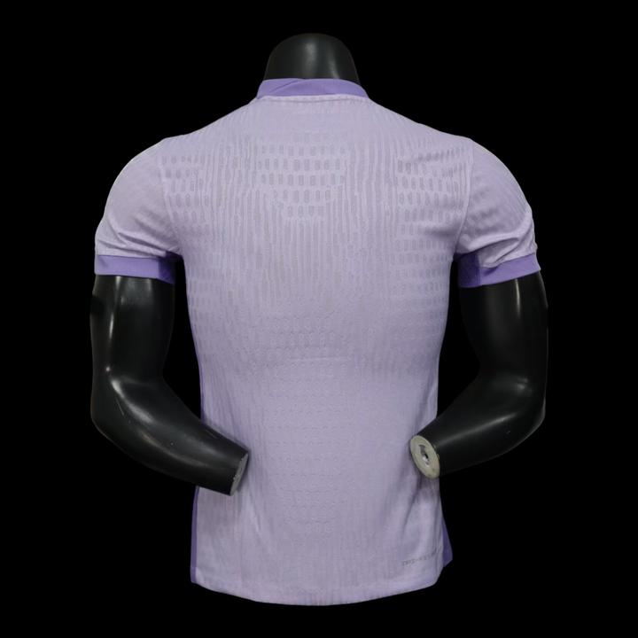 Brighton Maillot Extérieur 25/26 – Version Player — vue 2