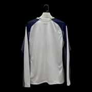 Tottenham Maillot Manches Longues Domicile 25/26 — vue 2