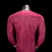 R.Madrid Maillot Manches Longues Third 26/27 – Version Player — vue 2
