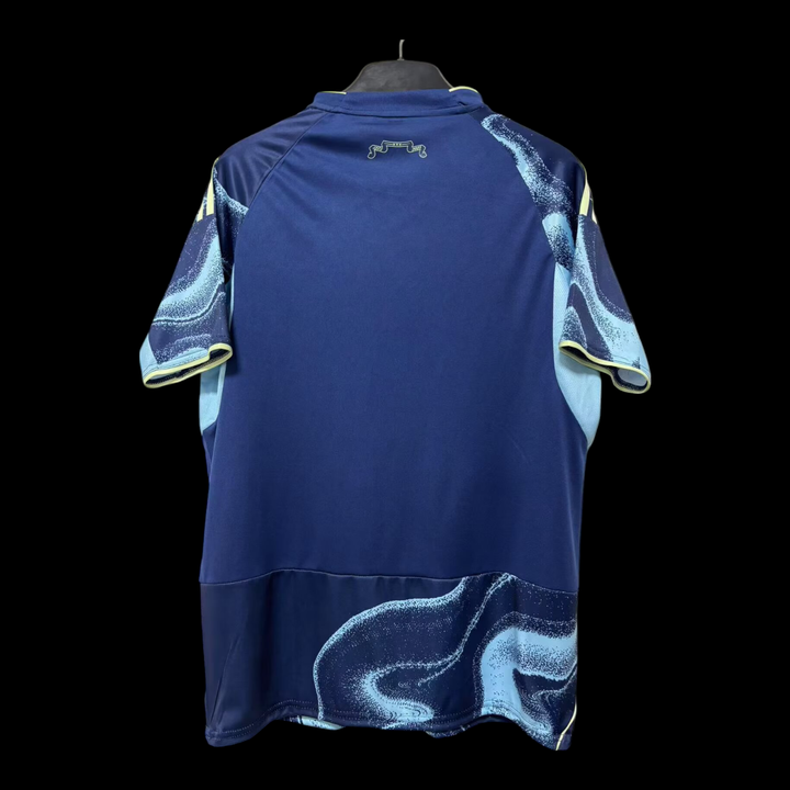 Ajax Amsterdam Maillot Extérieur 25/26 — vue 2
