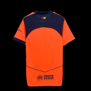 Barcelone Maillot Third 25/26 — vue 2