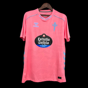 Celta Vigo Maillot Third 25/26 — vue 1