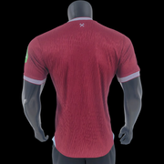 West Ham Maillot Domicile 25/26 – Version Player — vue 2