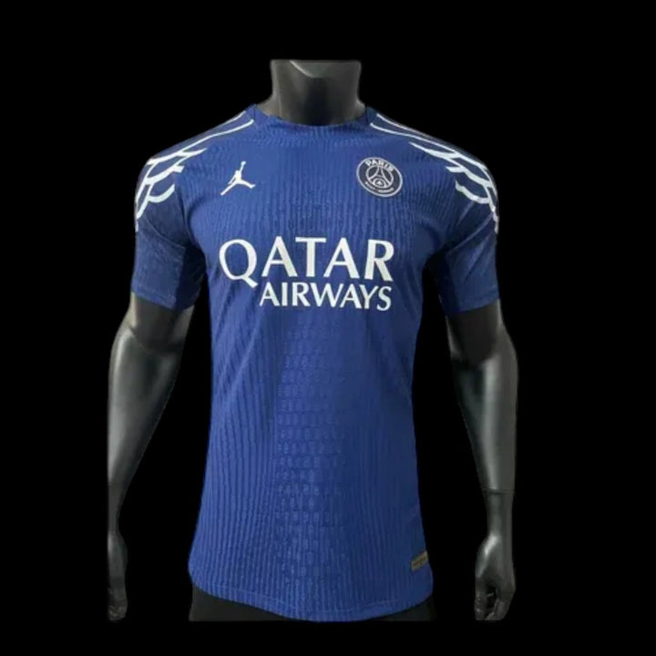 Paris SG Maillot Fourth 24/25 – Version Player (⭐) — vue 1