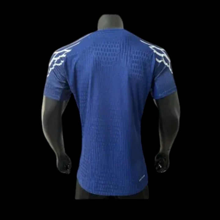 Paris SG Maillot Fourth 24/25 – Version Player (⭐) — vue 2