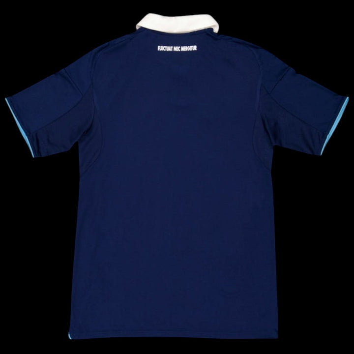 Paris FC Maillot Domicile 25/26 — vue 2