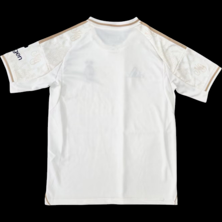 Paris FC Maillot Extérieur 25/26 — vue 2
