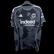 Eintracht Francfort Maillot Third 25/26 — vue 1
