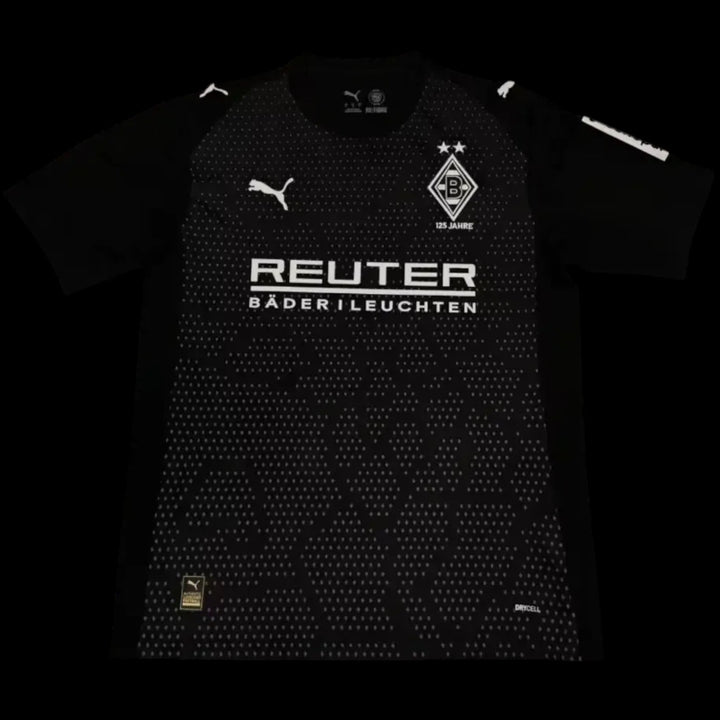 Borussia Mönchengladbach Maillot Third 25/26 — vue 1