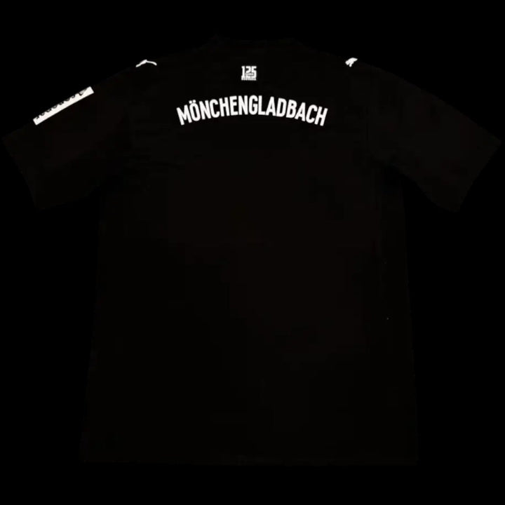 Borussia Mönchengladbach Maillot Third 25/26 — vue 2