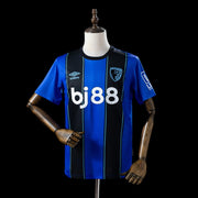 Bournemouth Maillot Extérieur 25/26 — vue 1