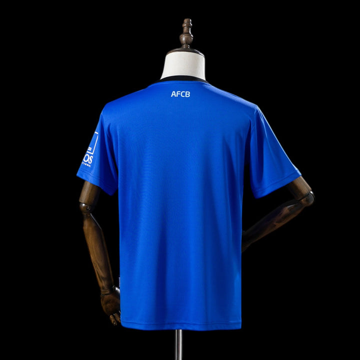 Bournemouth Maillot Extérieur 25/26 — vue 2