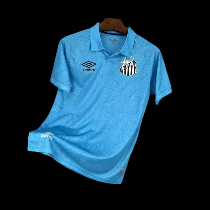 Santos Maillot Third 25/26 — vue 1