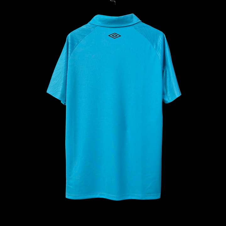 Santos Maillot Third 25/26 — vue 2