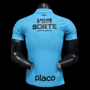 Santos Maillot Third 25/26 – Version Player — vue 2
