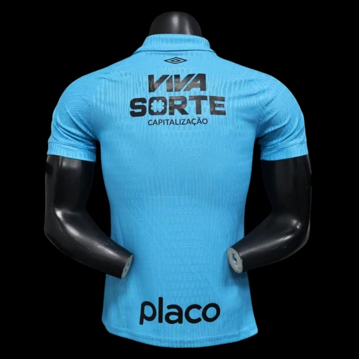 Santos Maillot Third 25/26 – Version Player — vue 2