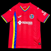 Getafe Maillot Extérieur 25/26 — vue 1