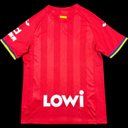Getafe Maillot Extérieur 25/26 — vue 2