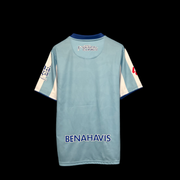 Malaga Maillot Domicile 25/26 — vue 2