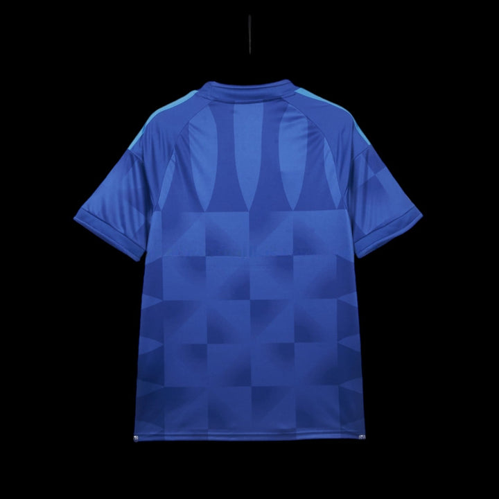 Schalke 04 Maillot Domicile 26/27 — vue 2