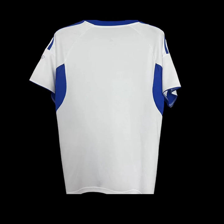 Schalke 04 Maillot Extérieur 25/26 — vue 2