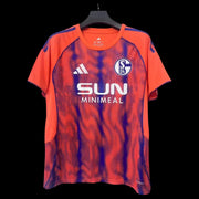 Schalke 04 Maillot Third 25/26 — vue 1
