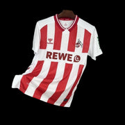 Cologne Maillot Domicile 25/26 — vue 1