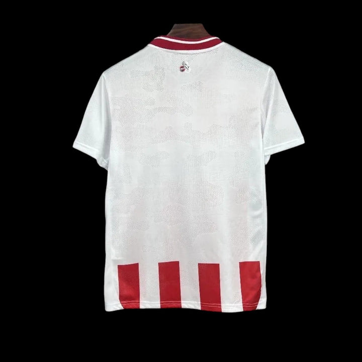 Cologne Maillot Domicile 25/26 — vue 2