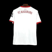 Augsbourg Maillot Domicile 25/26 — vue 2