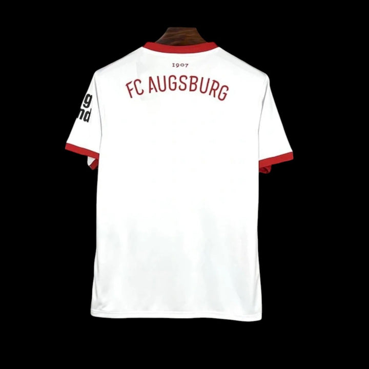 Augsbourg Maillot Domicile 25/26 — vue 2