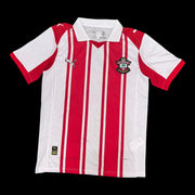 Southampton Maillot Domicile 25/26 — vue 1