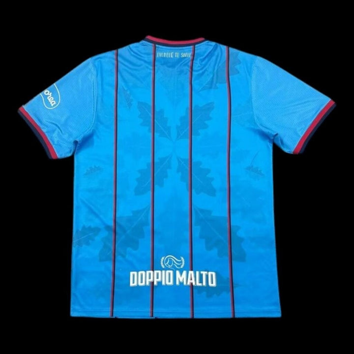 Cagliari Maillot Third 25/26 — vue 2