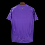 Orlando City Maillot Domicile 25/26 — vue 2